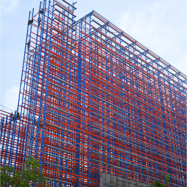 Clad-Rack
