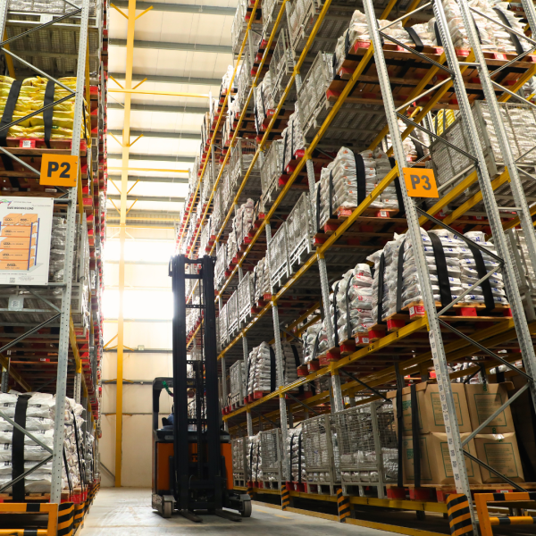 Industrial Racking